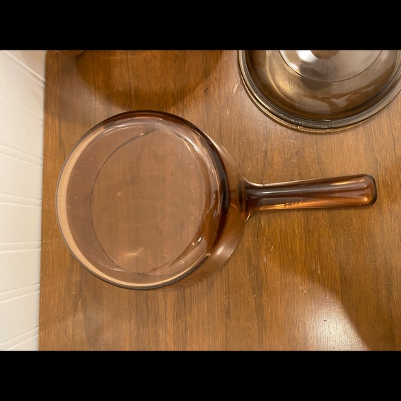 1.5 L Vintage Visions Sauce Pot by Corningware - Picture 2 of 5